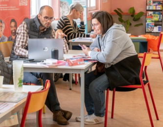 RDV Reconversion CMA Haute Marne