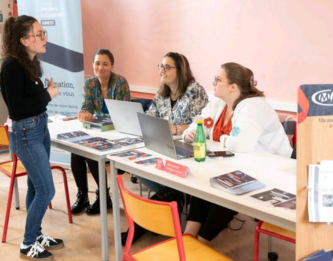 RDV Reconversion CMA Haute Marne