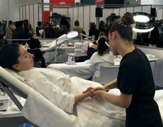 Eleve participant au WorldSkills pour la CMA GE