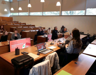 Grand Longwy labellisés Éco-Défis 2024