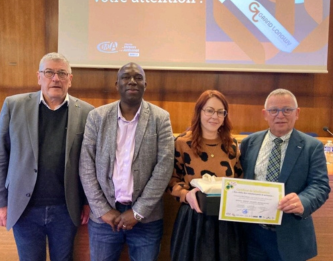 Grand Longwy labellisés Éco-Défis 2024