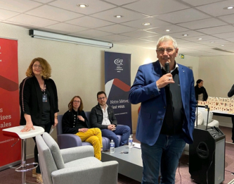 les Rendez-vous Reconversion 2025