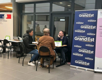 RDV Reconversion à Epinal