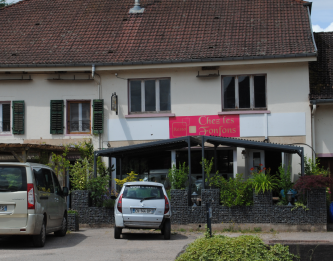 Visite à Denipaire 6