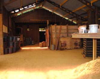 Visite entreprise Ardennes Marne