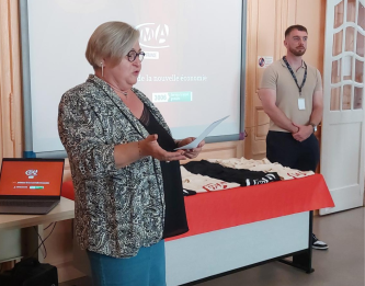 Haute Marne rencontre entre artisan