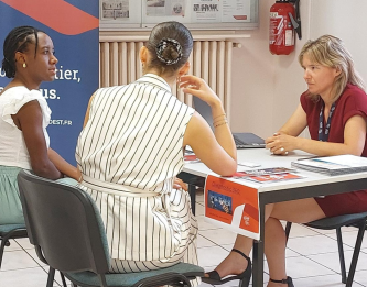 Haute Marne rencontre entre artisan