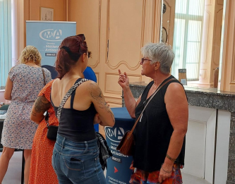 Haute Marne rencontre entre artisan