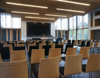 CMA Metz -Espace conférences 2