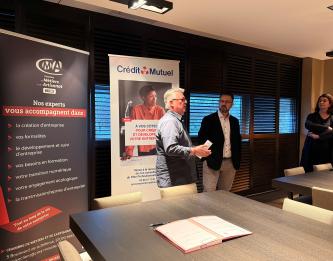 Signature convention Crédit Mutuel 2