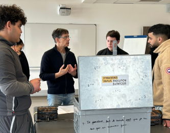 SECURITE ROUTIERE MARS 26-02