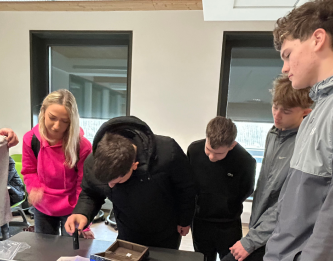 SECURITE ROUTIERE MARS 26-04