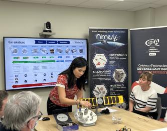 CICM Nimesis présentation