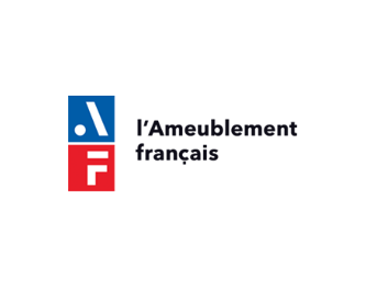 Logo Ameublement francais