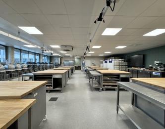 Salle location nancy boulangerie