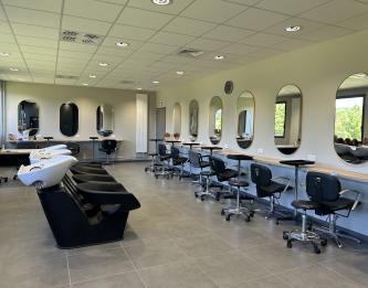 classe coiffure thionville