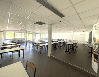 Salle-C laxou