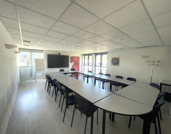 Salle-G laxou