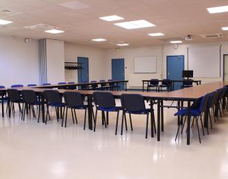 salle réunion forbach