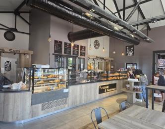 Boulangerie