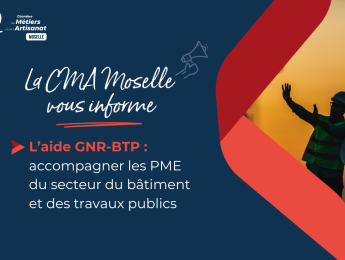 Aide GNR-BTP