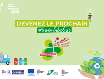 Devenez le prochain artisan labelisé !