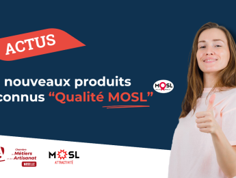 Actu qualité MOSL