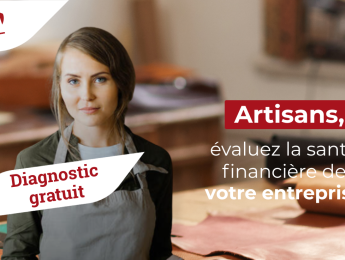 Actu diagnostic financier