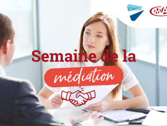 Semaine de la médiation