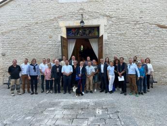 Photo Réseau Excellence des EPV