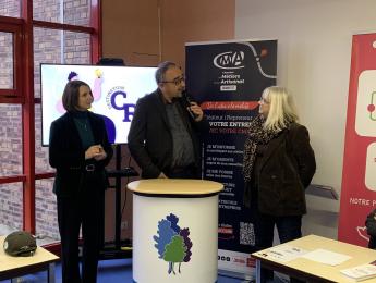 Destination Créa Ardennes 2025