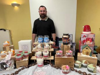 Marché de Noël 2025 dans les Ardennes 01