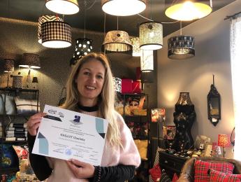 Artisans d'art reims 2025