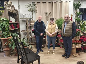 Visites entreprises P. Tournois 2025 01