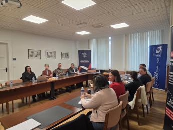 La CMA Haute-Marne et la BPALC 02