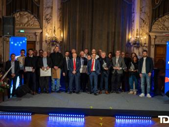 Fête des métiers 2025