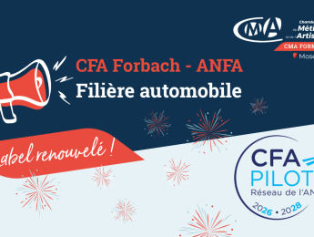 ANFA-CFA Forbach