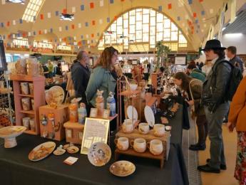 Marché des artisans d'art 2025 3ed