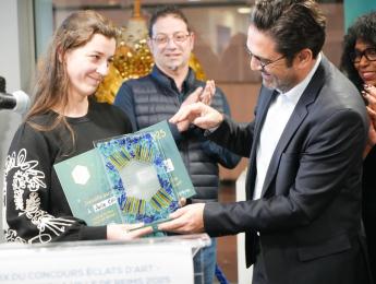 Éclats d’Art 2025