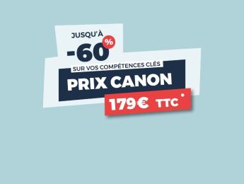 offre promo formation