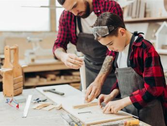 Visuel pour la semaine découverte d'un métier