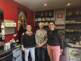 Visites entreprise haute marne 03 03 2026