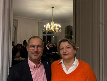 une artisane finaliste du trophée Madame Artisanat 2026