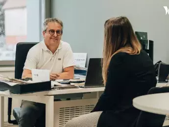 Alain Rimet CMA Formation