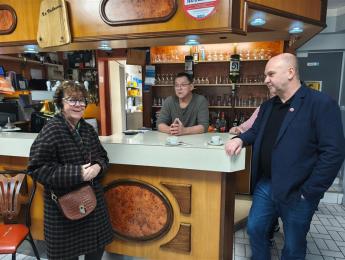 Visites entreprises Meuse 06 03 26