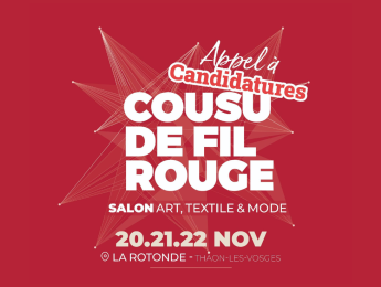 Cousu de fil rouge 2026