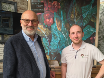 visite d'entreprise  marne 2026