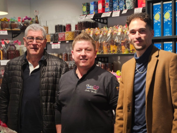 visites entreprise Meurthe et moselle