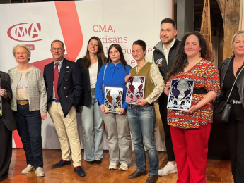 Madame artisanat 2026 aube