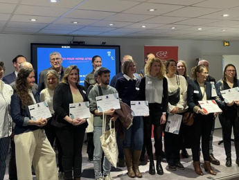 17 artisans du Meurthe-et-Moselle distingués pour leur excellence